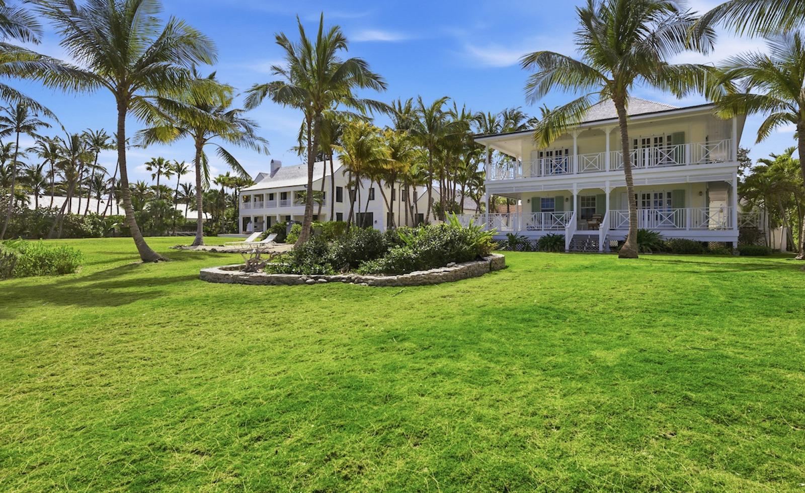 KILKEE HOUSE, PARADISE IS