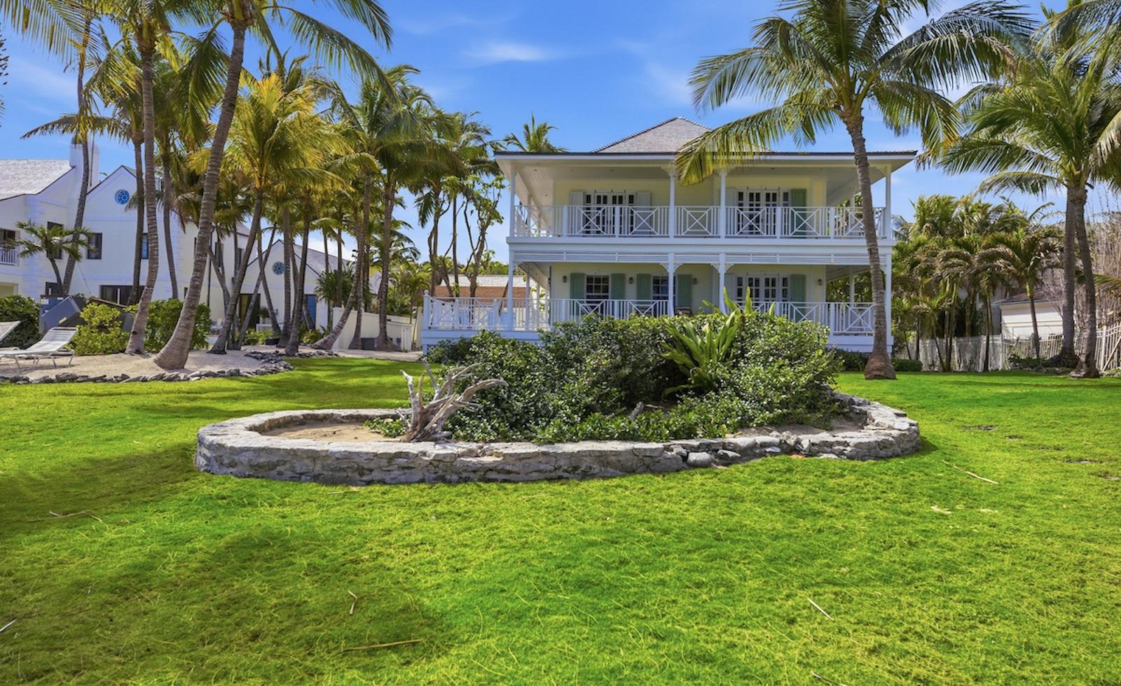 KILKEE HOUSE, PARADISE IS