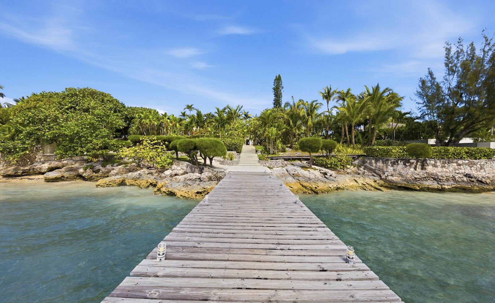 KILKEE HOUSE, PARADISE IS