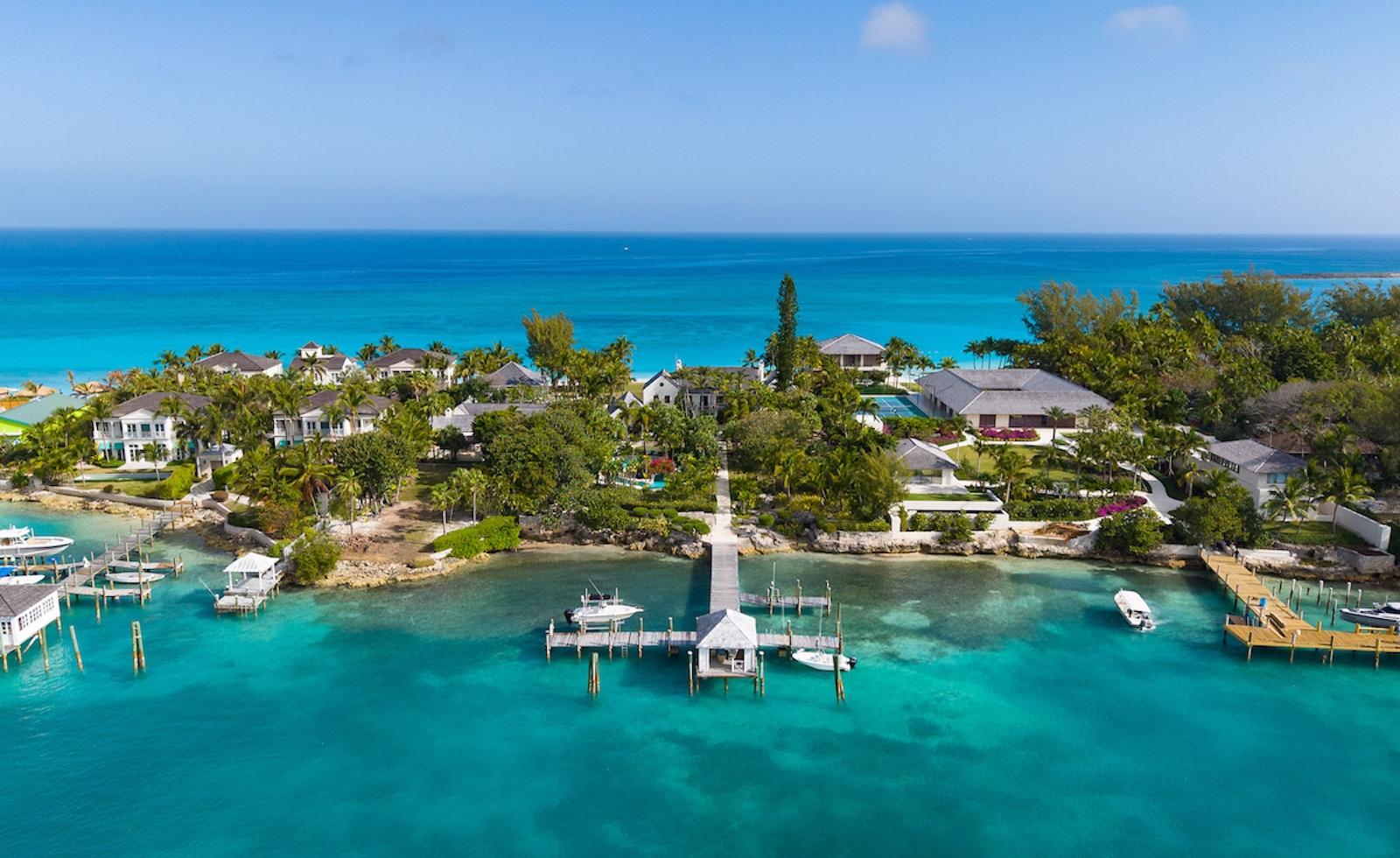 KILKEE HOUSE, PARADISE IS