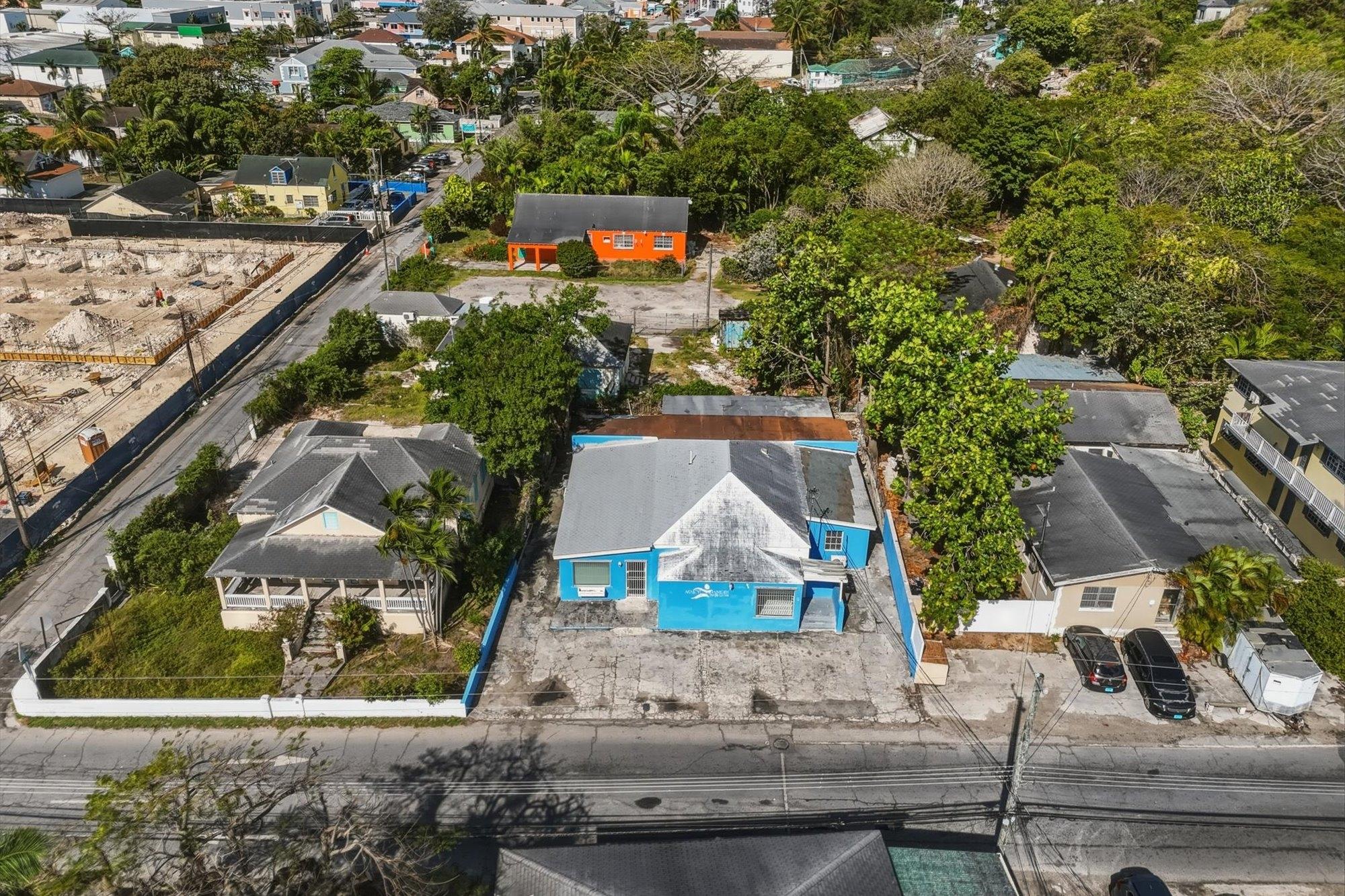 58 MONTROSE AVENUE