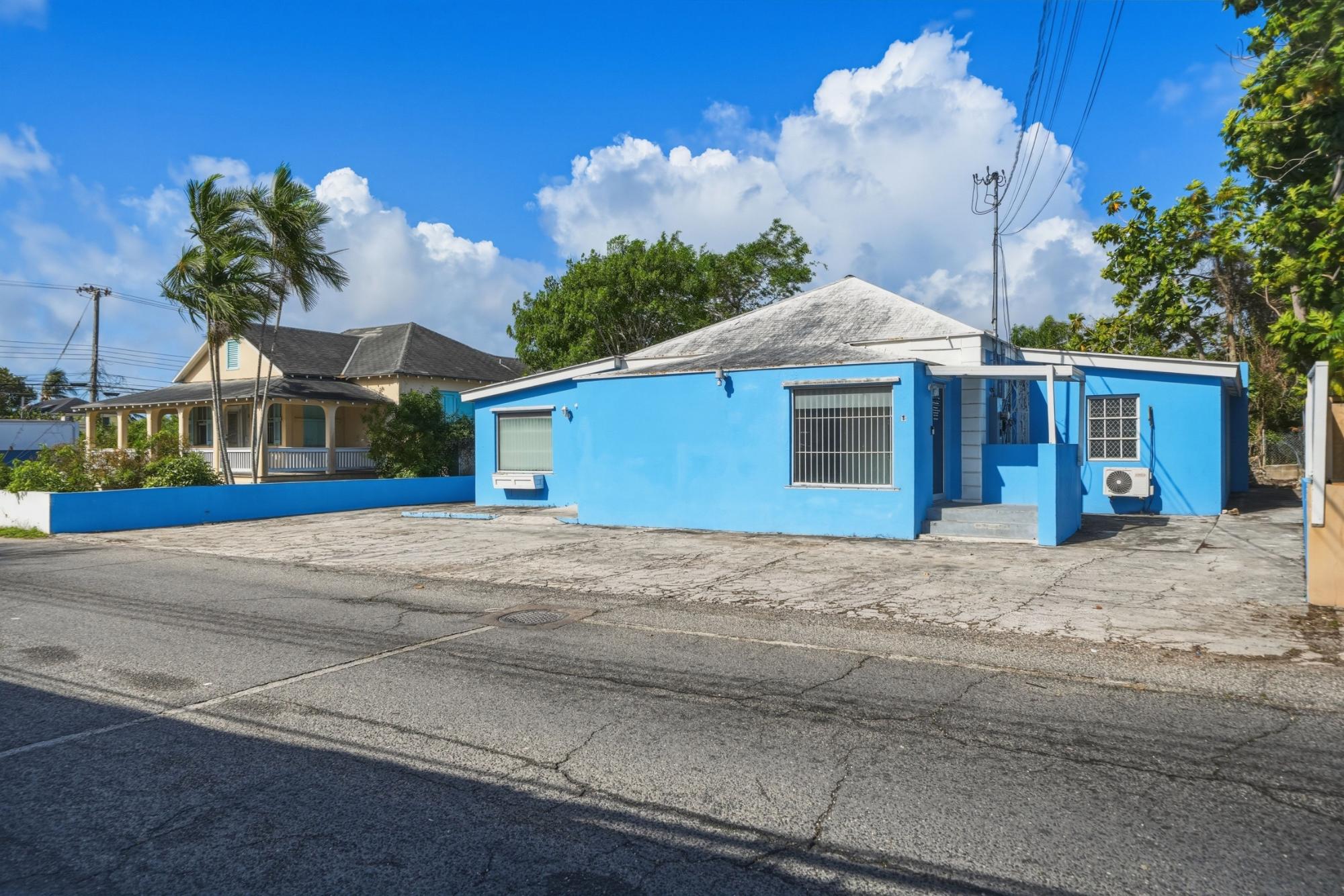 58 MONTROSE AVENUE