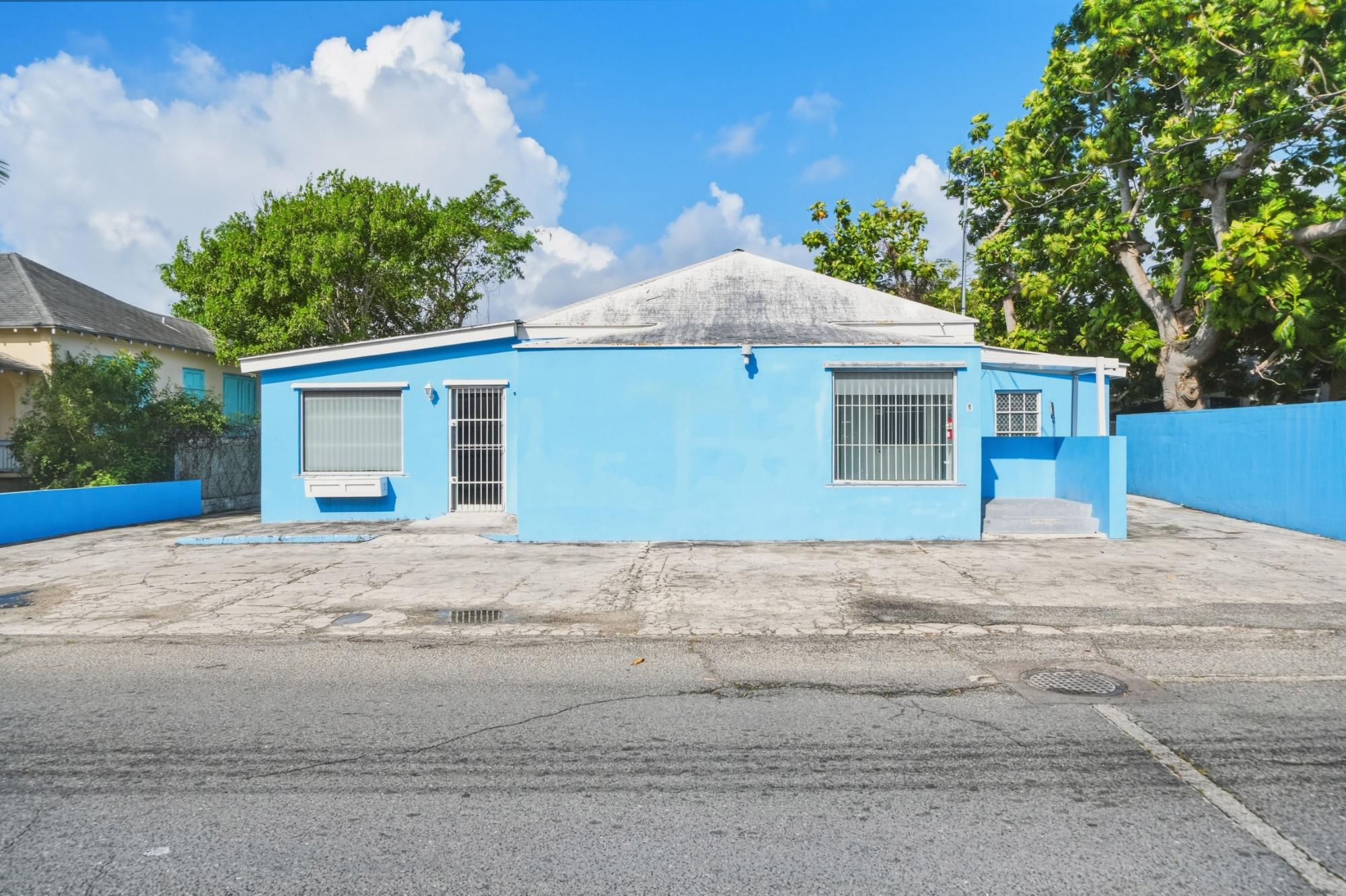 58 MONTROSE AVENUE