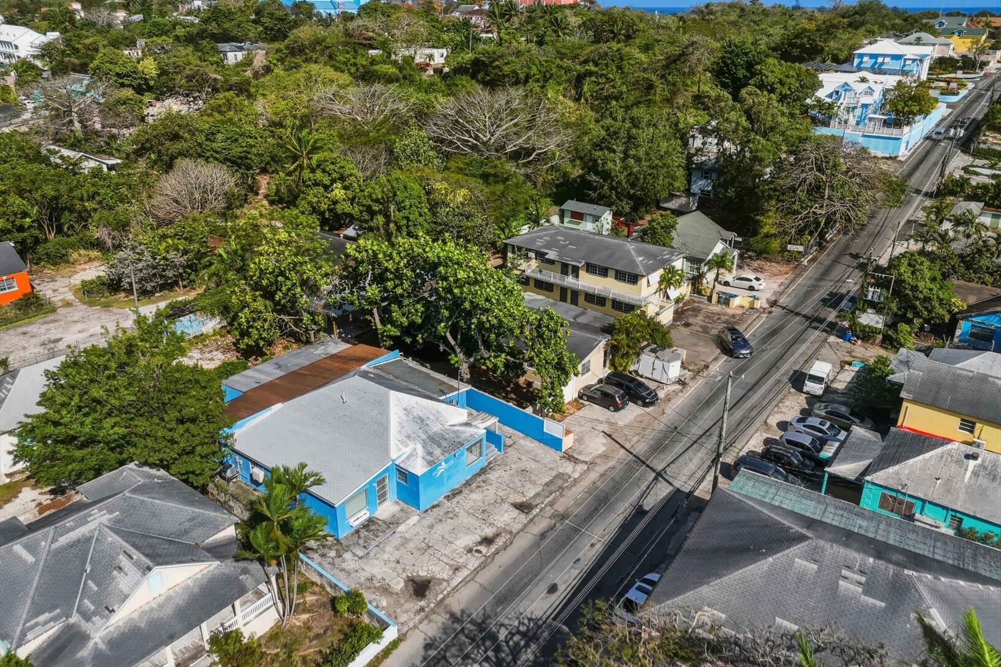 58 MONTROSE AVENUE
