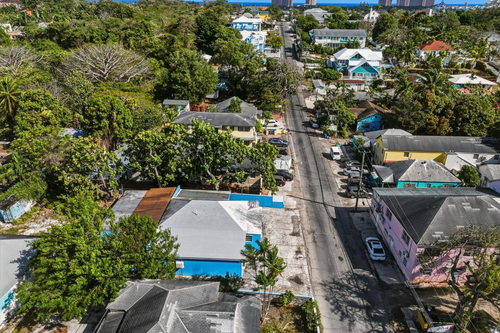 58 MONTROSE AVENUE