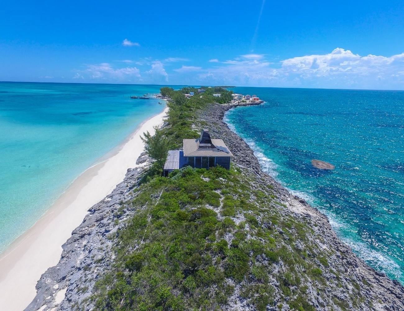 ROSE ISLAND X, Y, Z & Z1