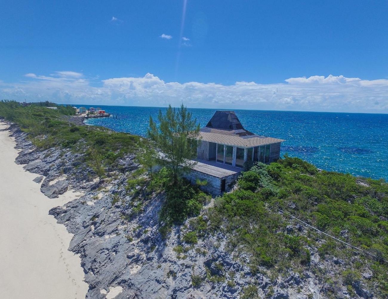 ROSE ISLAND X, Y, Z & Z1