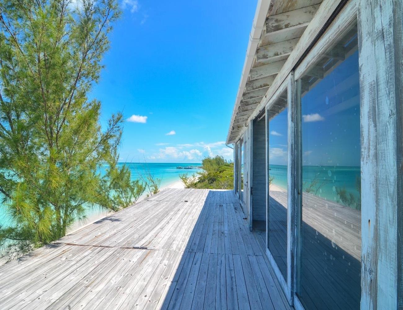 ROSE ISLAND X, Y, Z & Z1