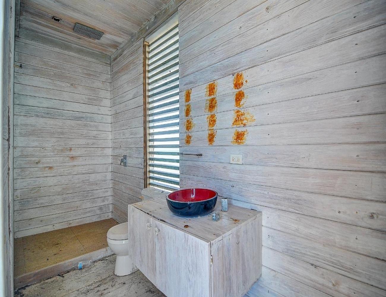 ROSE ISLAND X, Y, Z & Z1