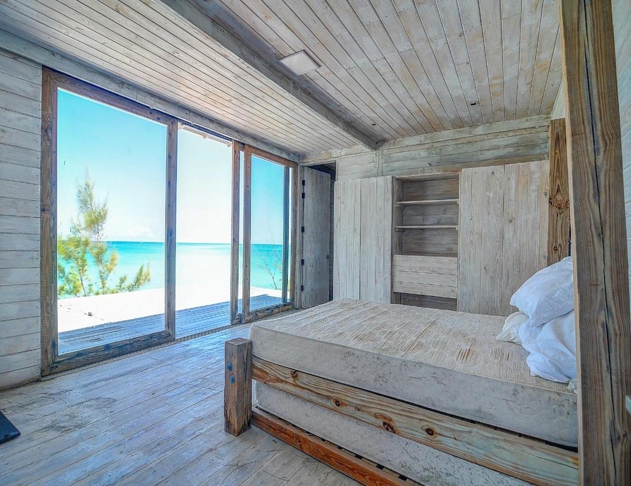 ROSE ISLAND X, Y, Z & Z1