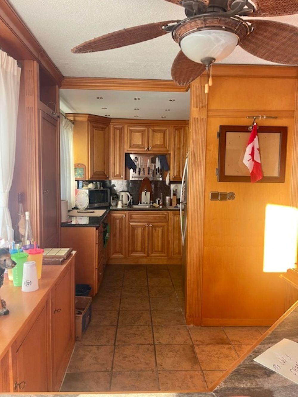 HARBOUR HOUSE TOWERS