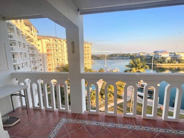 HARBOUR HOUSE TOWERS