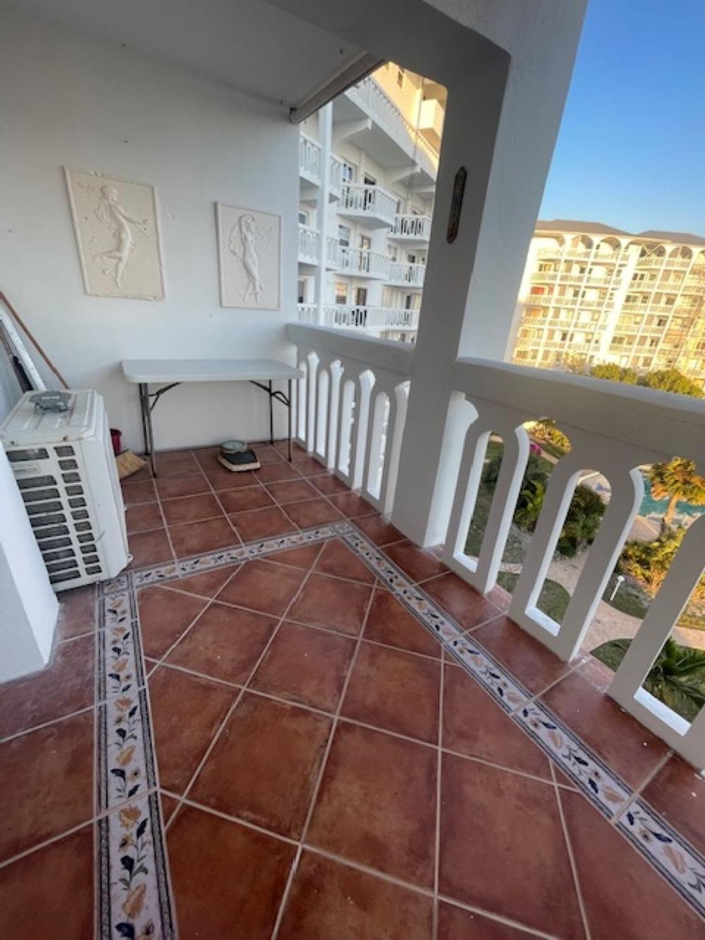 HARBOUR HOUSE TOWERS