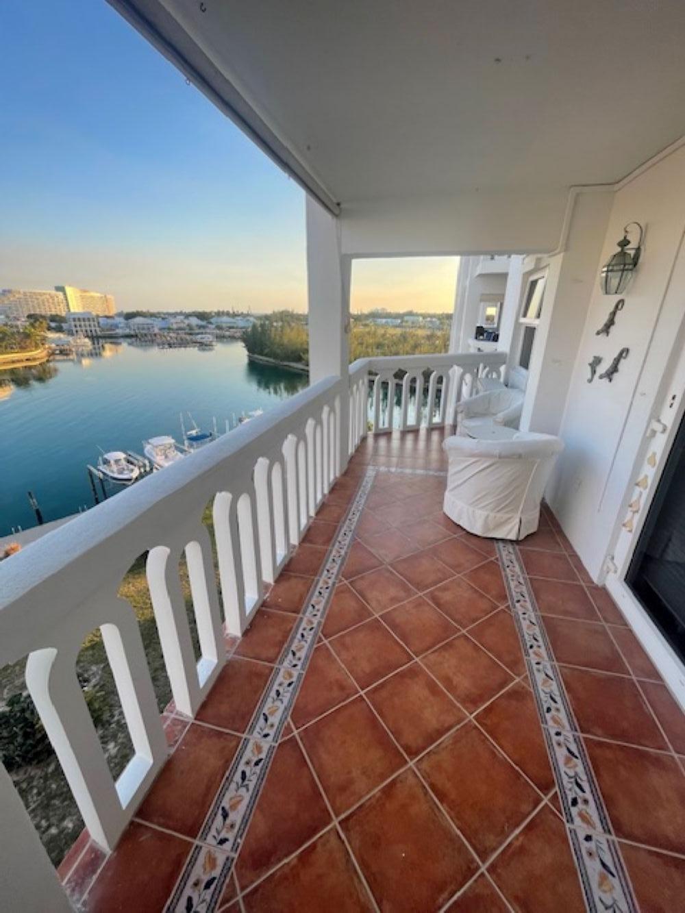 HARBOUR HOUSE TOWERS