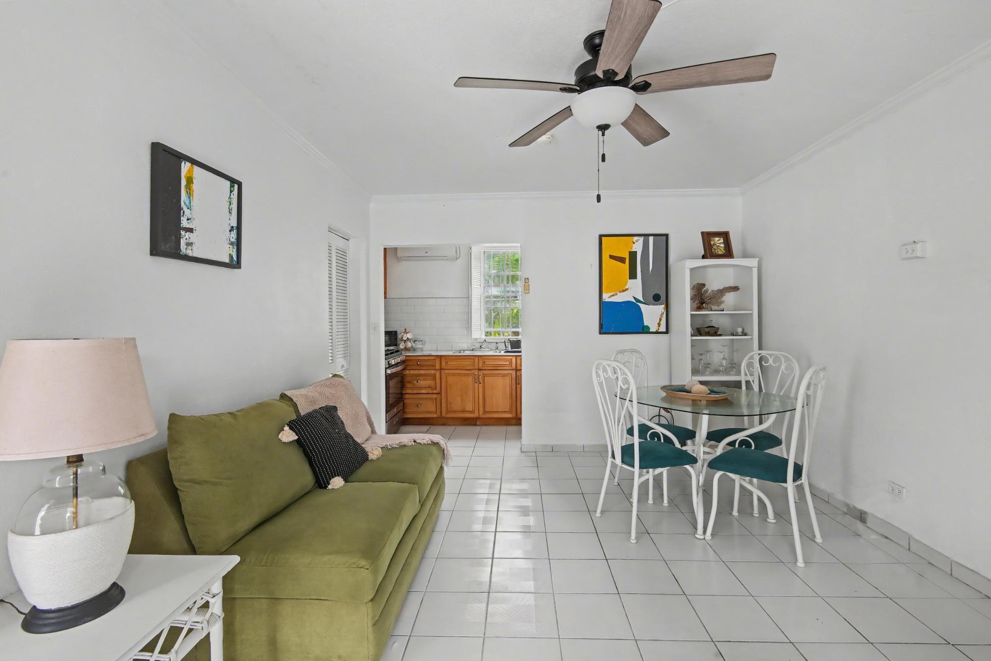 TOWERS OF CABLE BEACH