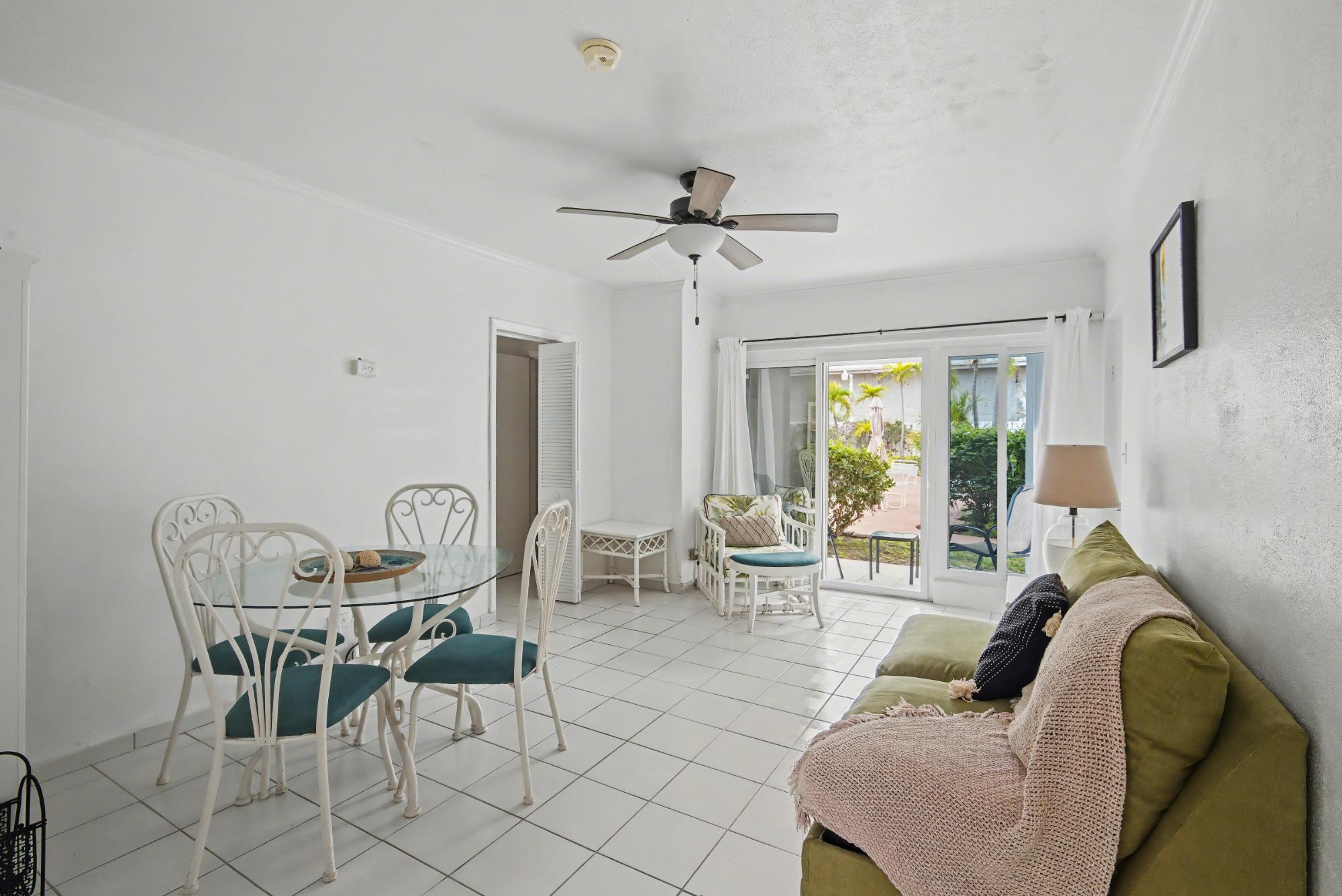 TOWERS OF CABLE BEACH