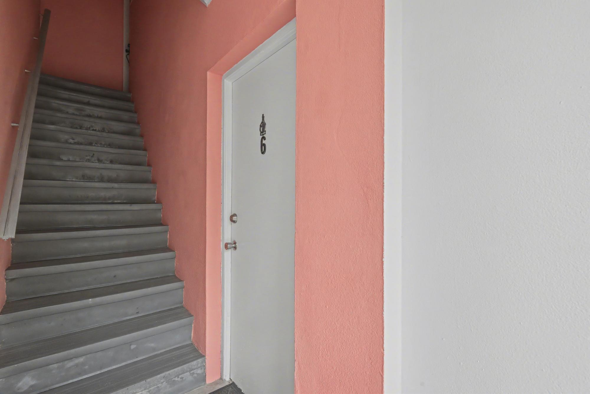 TOWERS OF CABLE BEACH