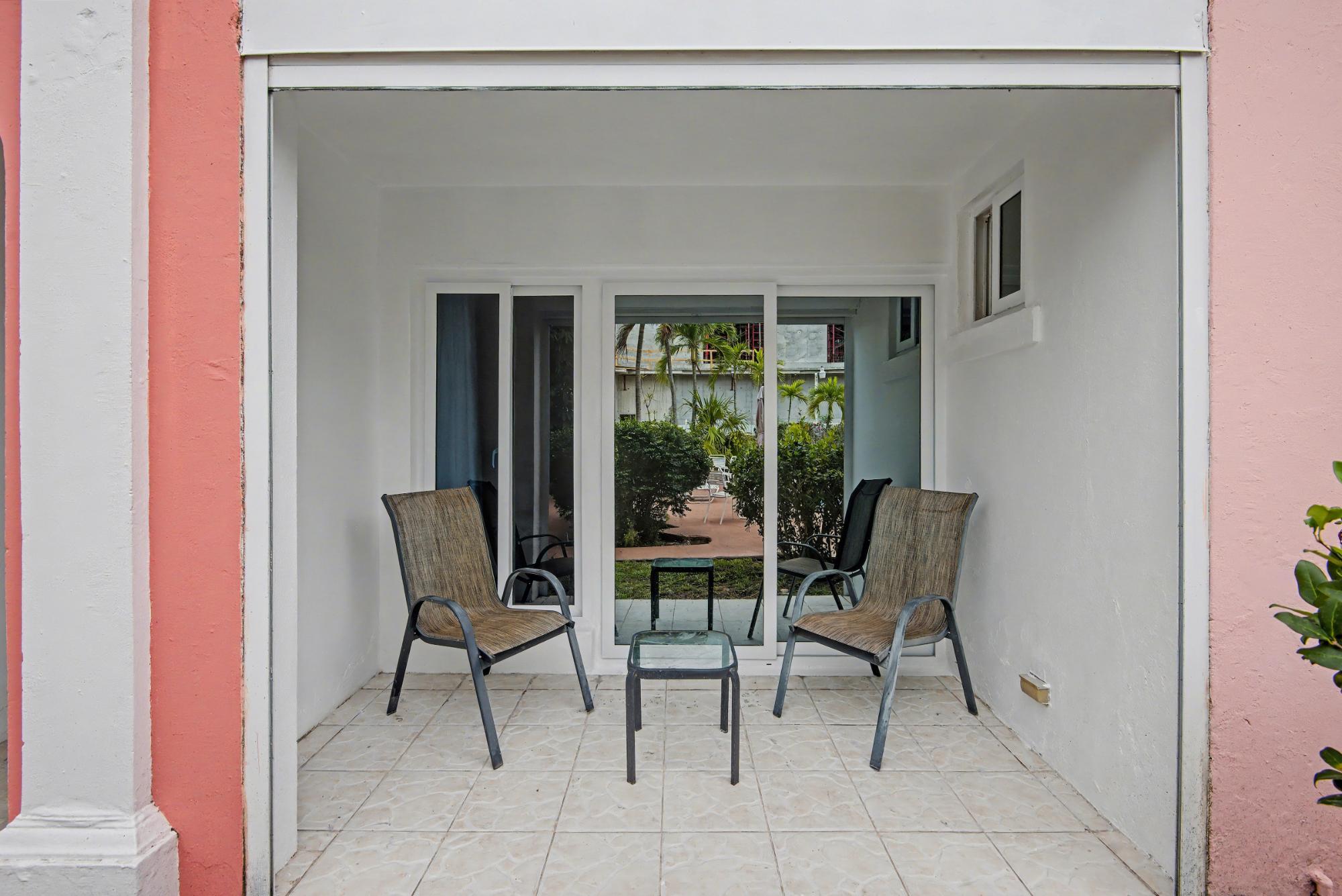 TOWERS OF CABLE BEACH