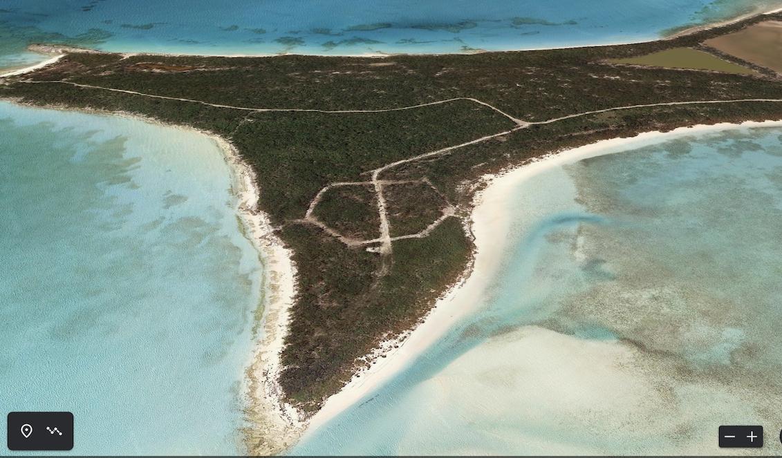 LOT 38 NORTH CROWN CAY