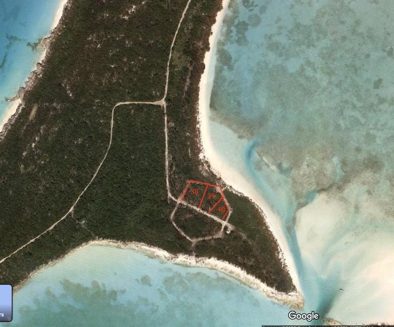 LOT 38 NORTH CROWN CAY