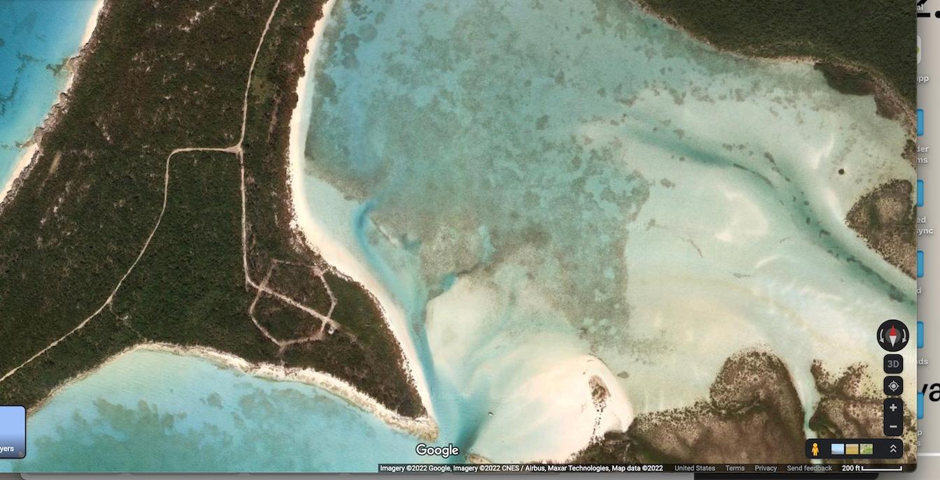 LOT 38 NORTH CROWN CAY