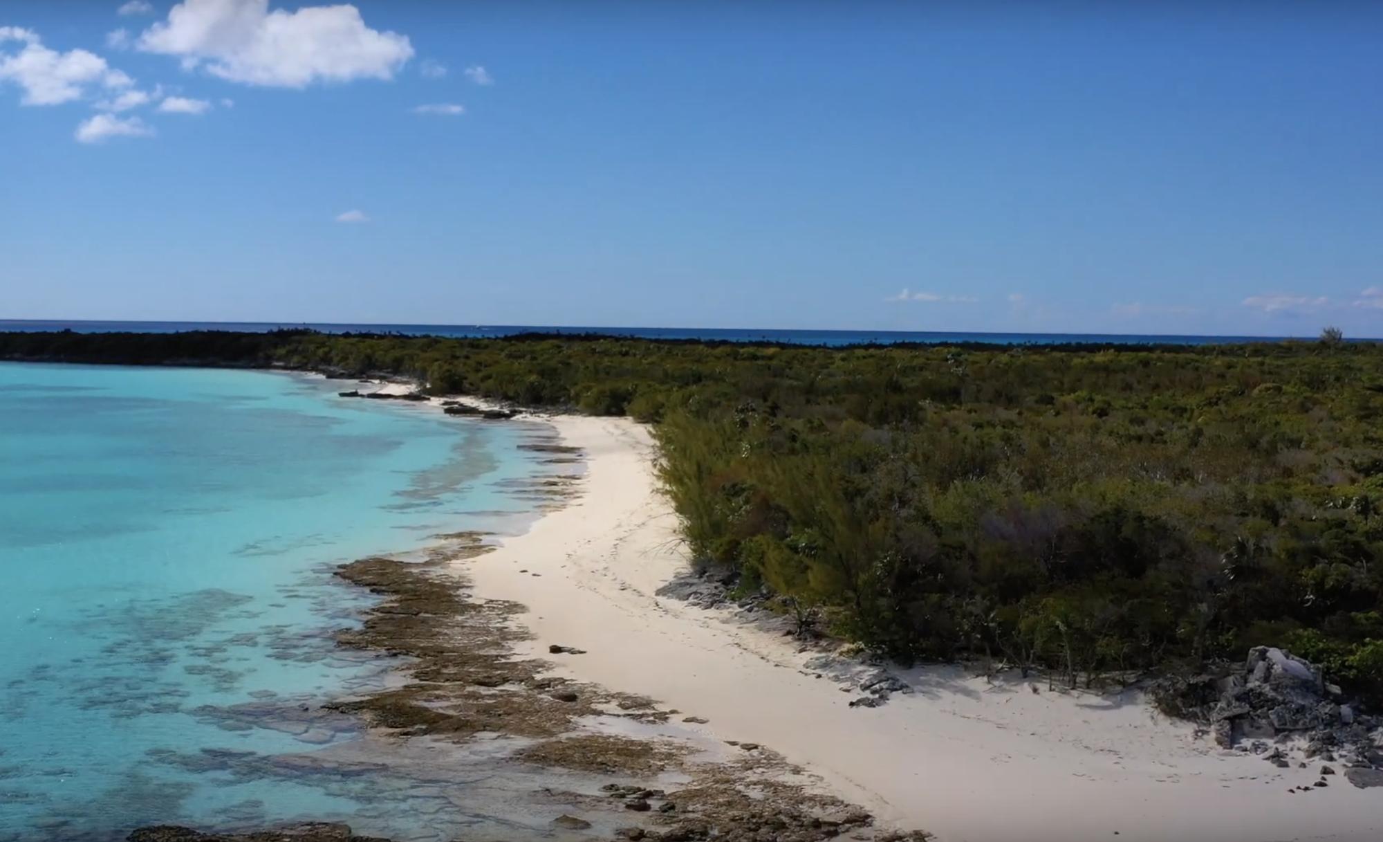 LOT 43 NORTH CROWN CAY