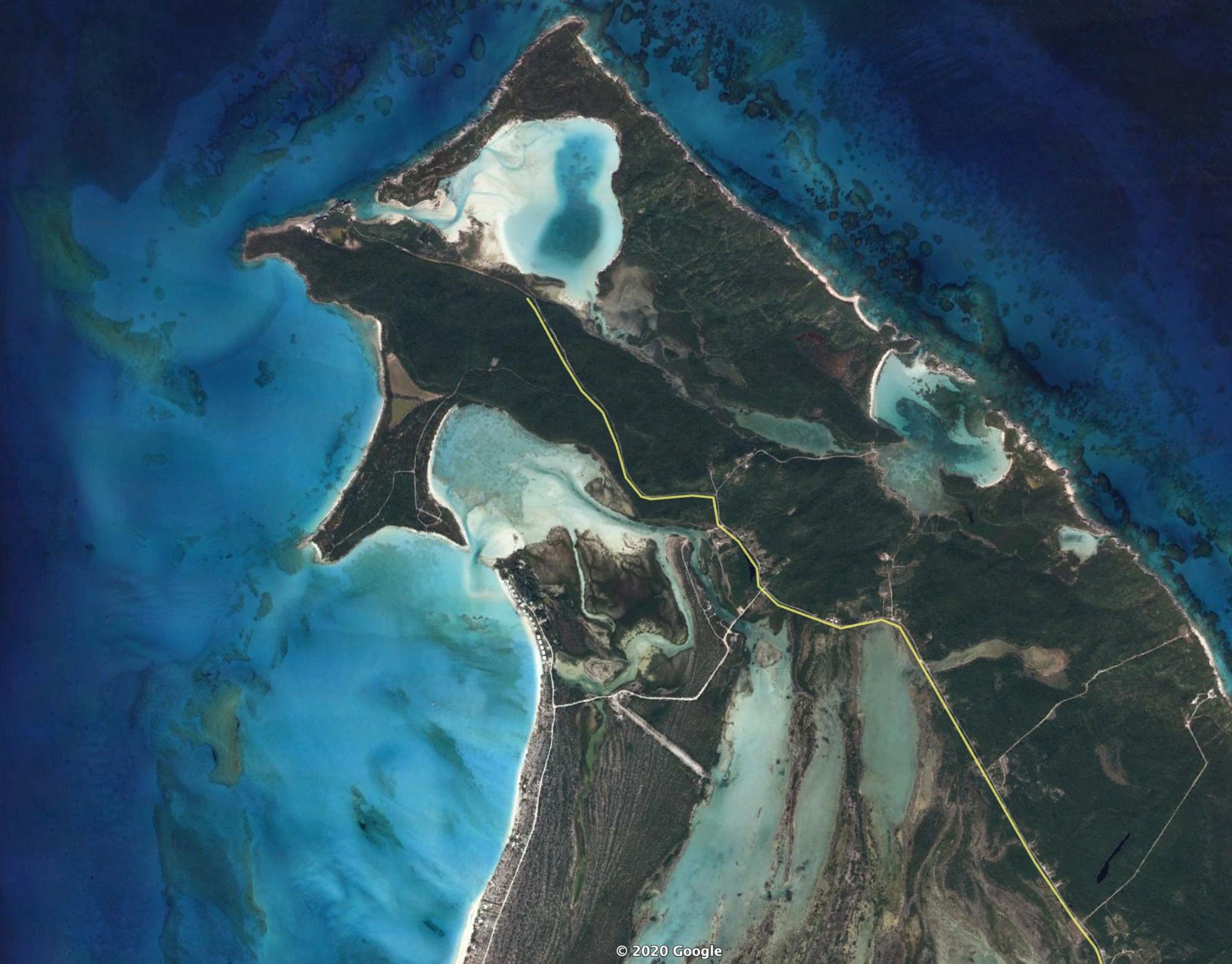 LOT 43 NORTH CROWN CAY