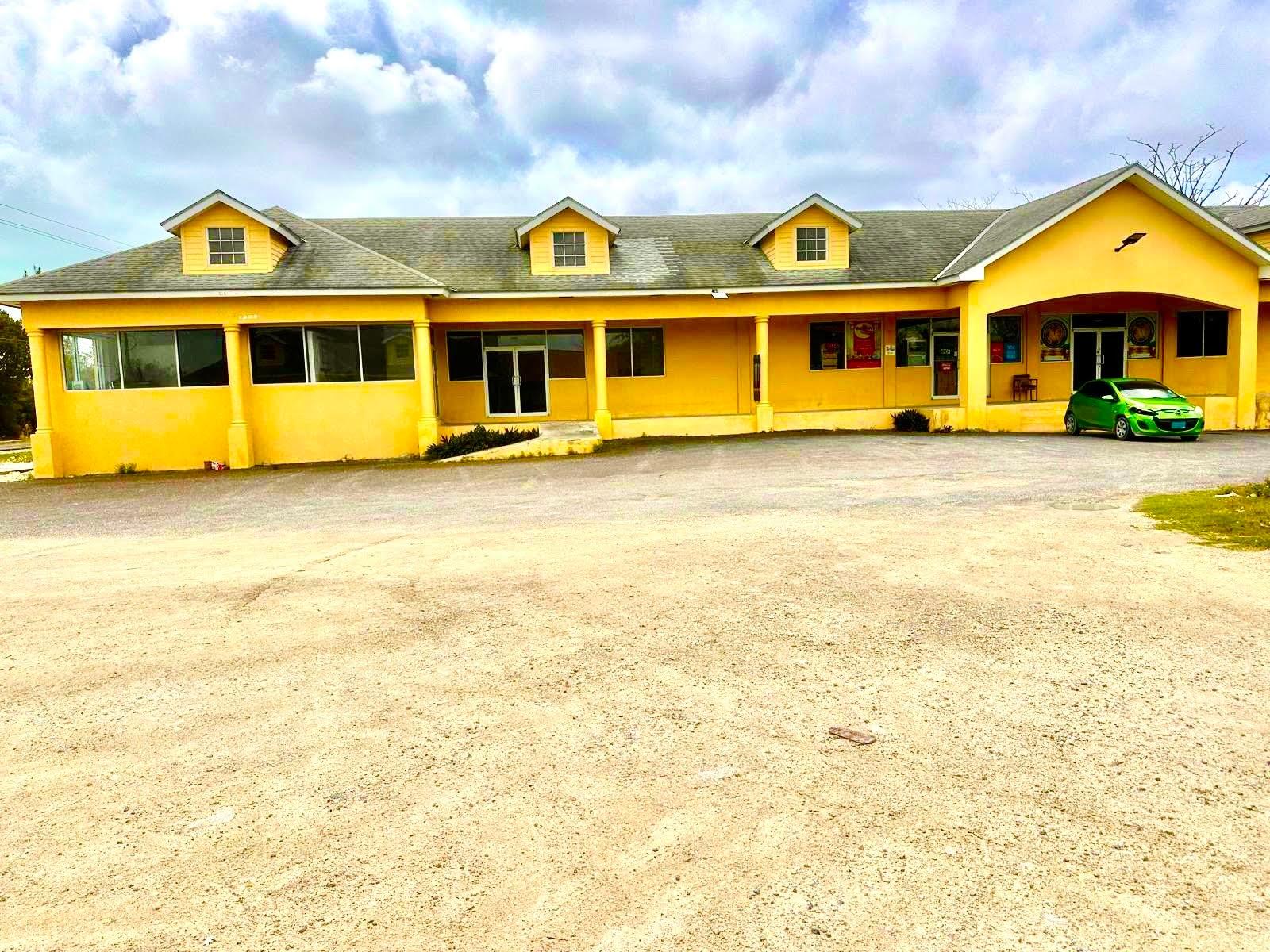 COWPEN ROAD RENTAL AT RIGBY PLAZA