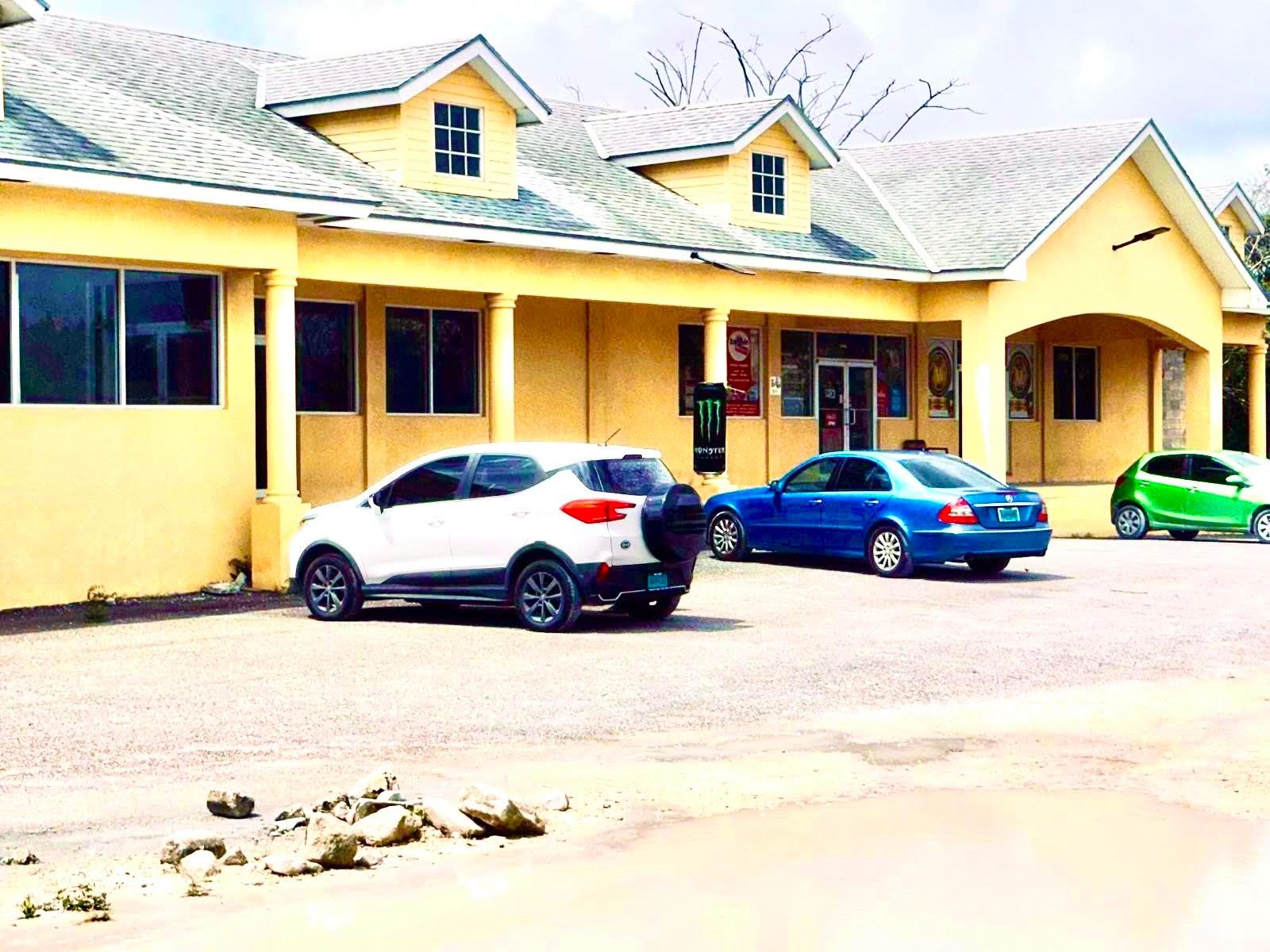 COWPEN ROAD RENTAL AT RIGBY PLAZA