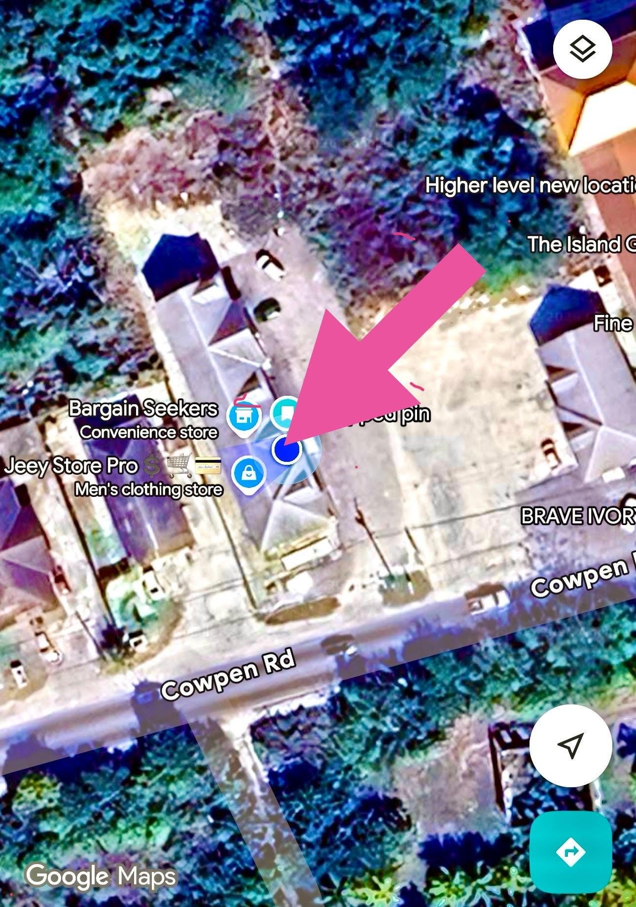 COWPEN ROAD RENTAL AT RIGBY PLAZA