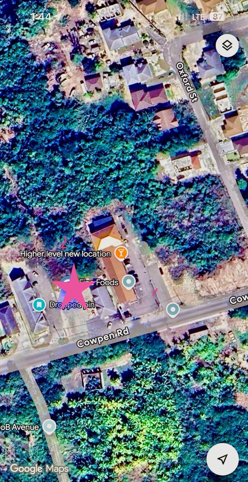 COWPEN ROAD RENTAL AT RIGBY PLAZA