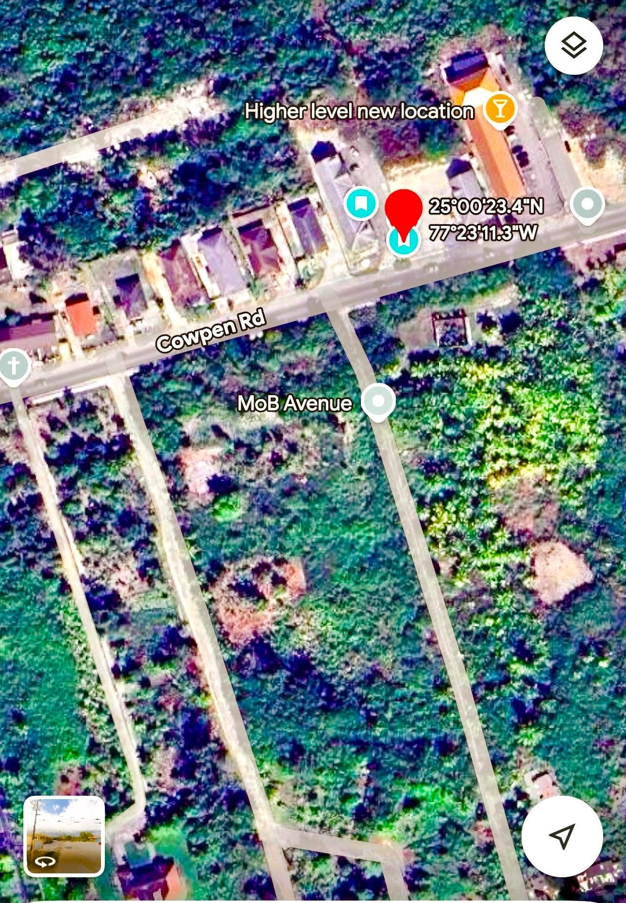 COWPEN ROAD RENTAL AT RIGBY PLAZA