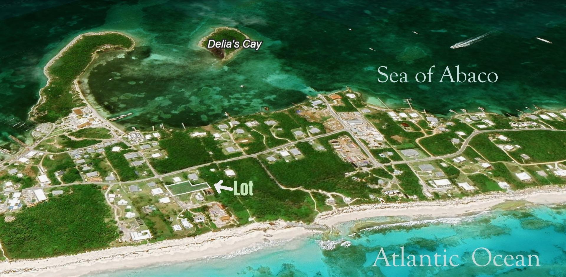 DOLPHIN BEACH ESTATES