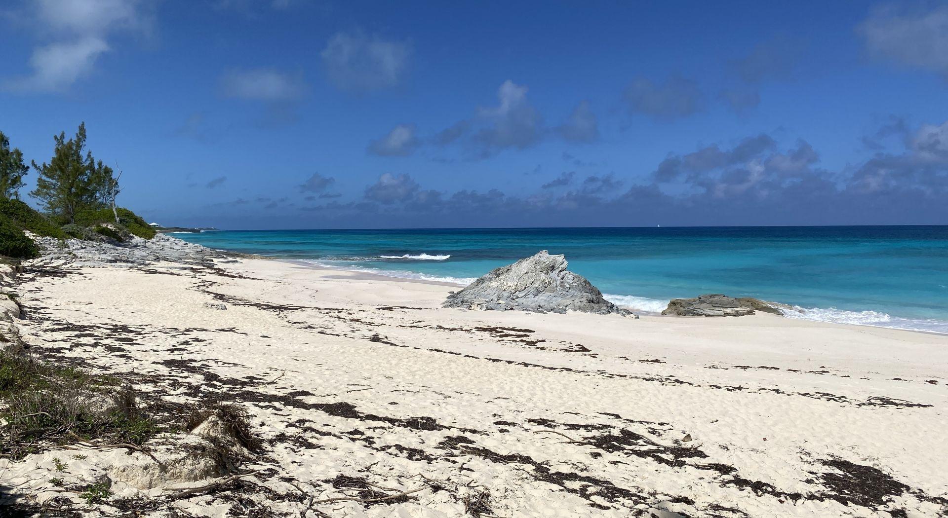 DOLPHIN BEACH ESTATES