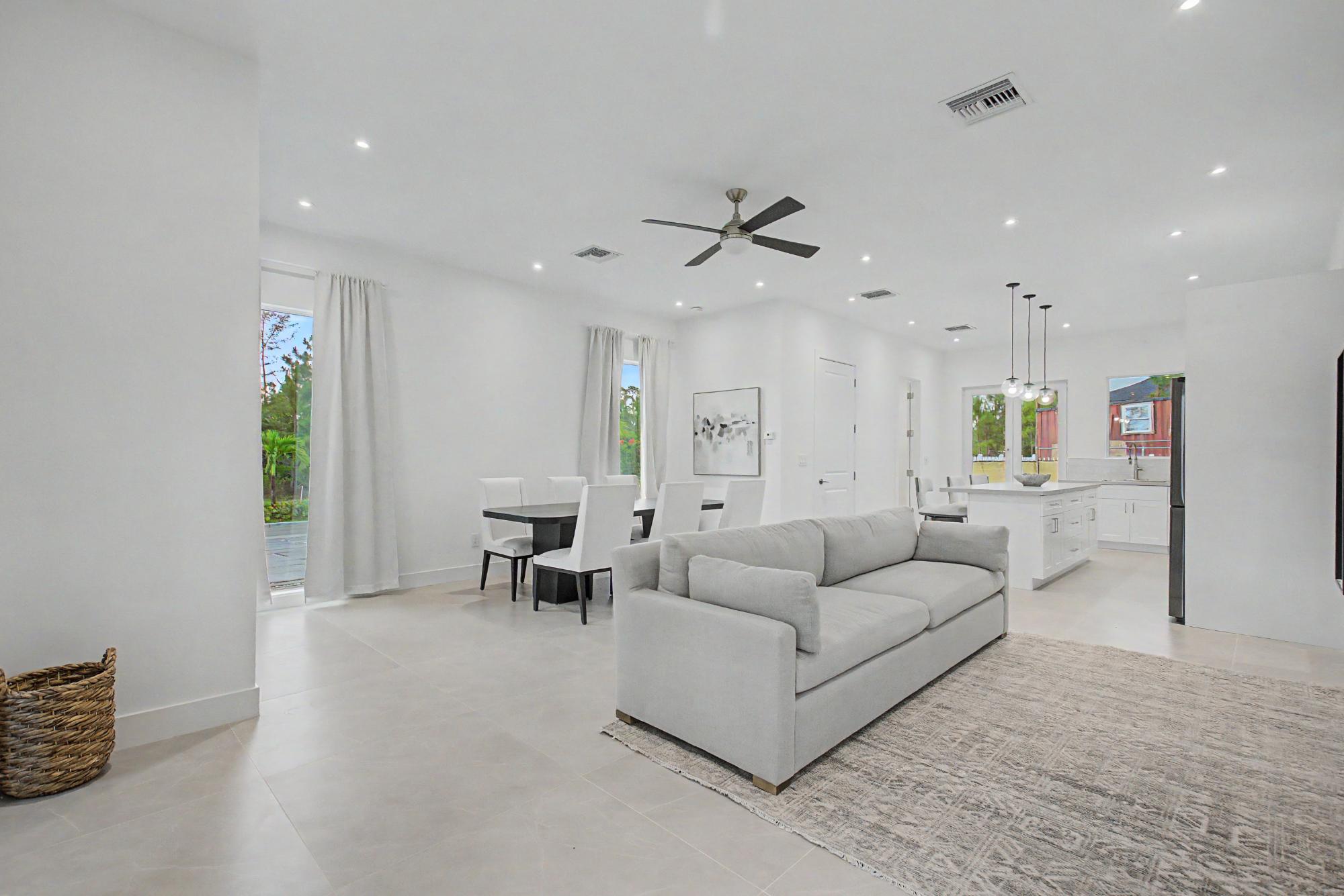 SOUTH OCEAN ESTATES