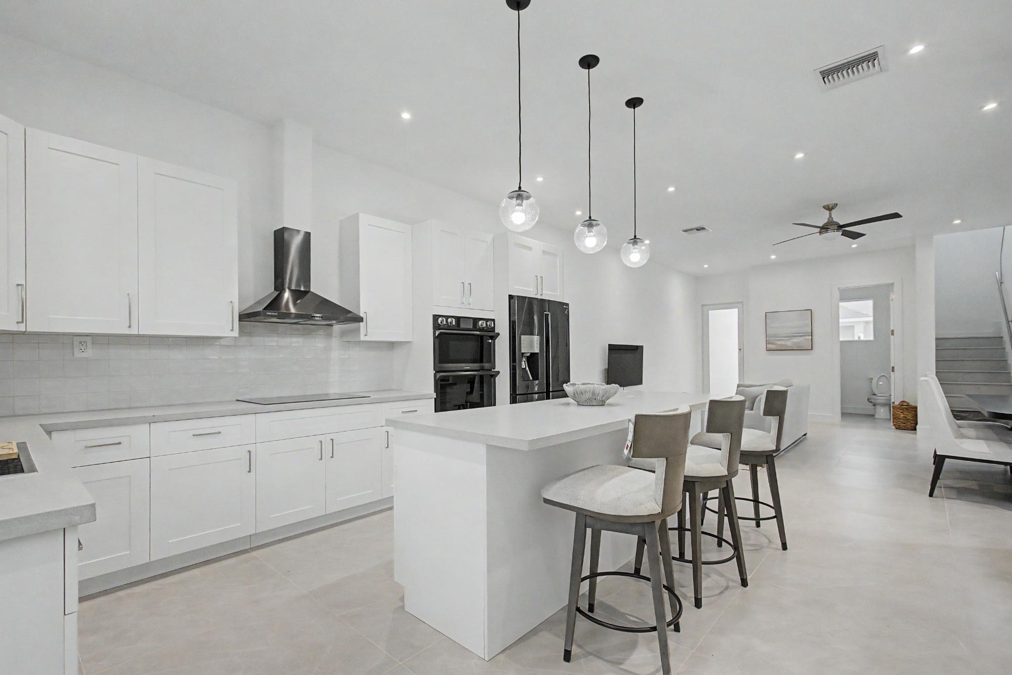SOUTH OCEAN ESTATES