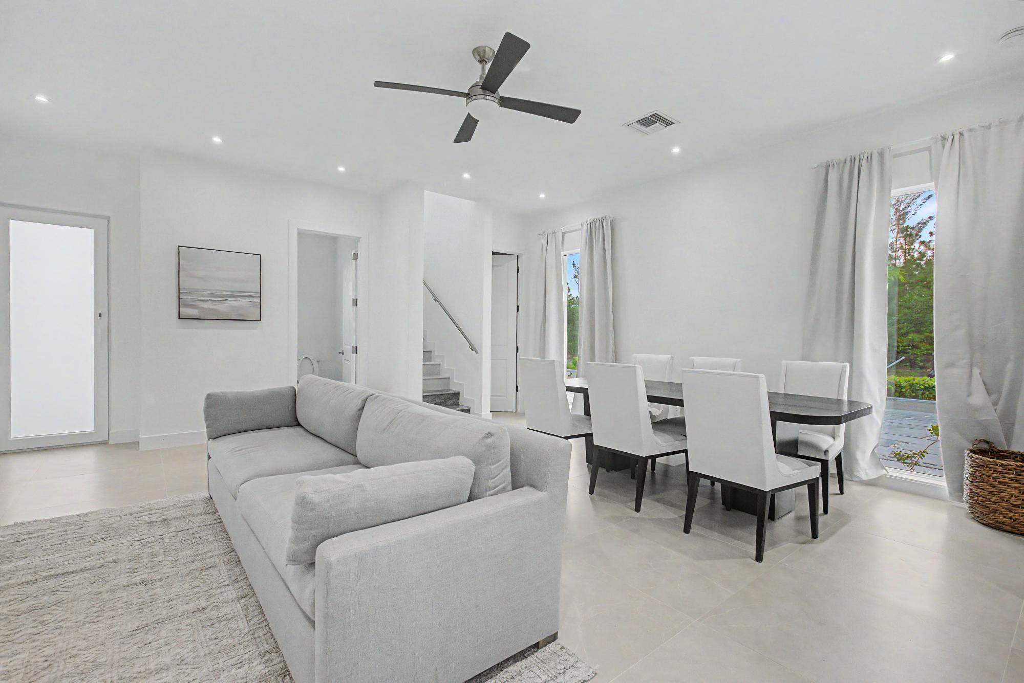 SOUTH OCEAN ESTATES