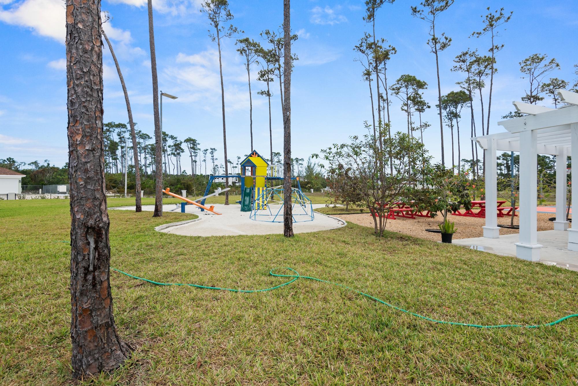 SOUTH OCEAN ESTATES