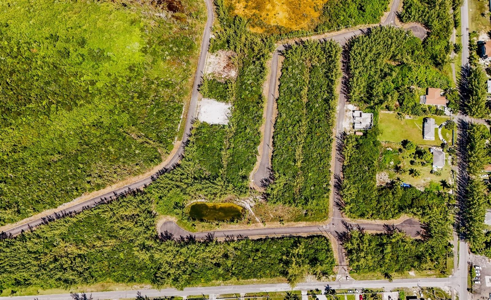 LOT 53, FAIRWAY CLOSE