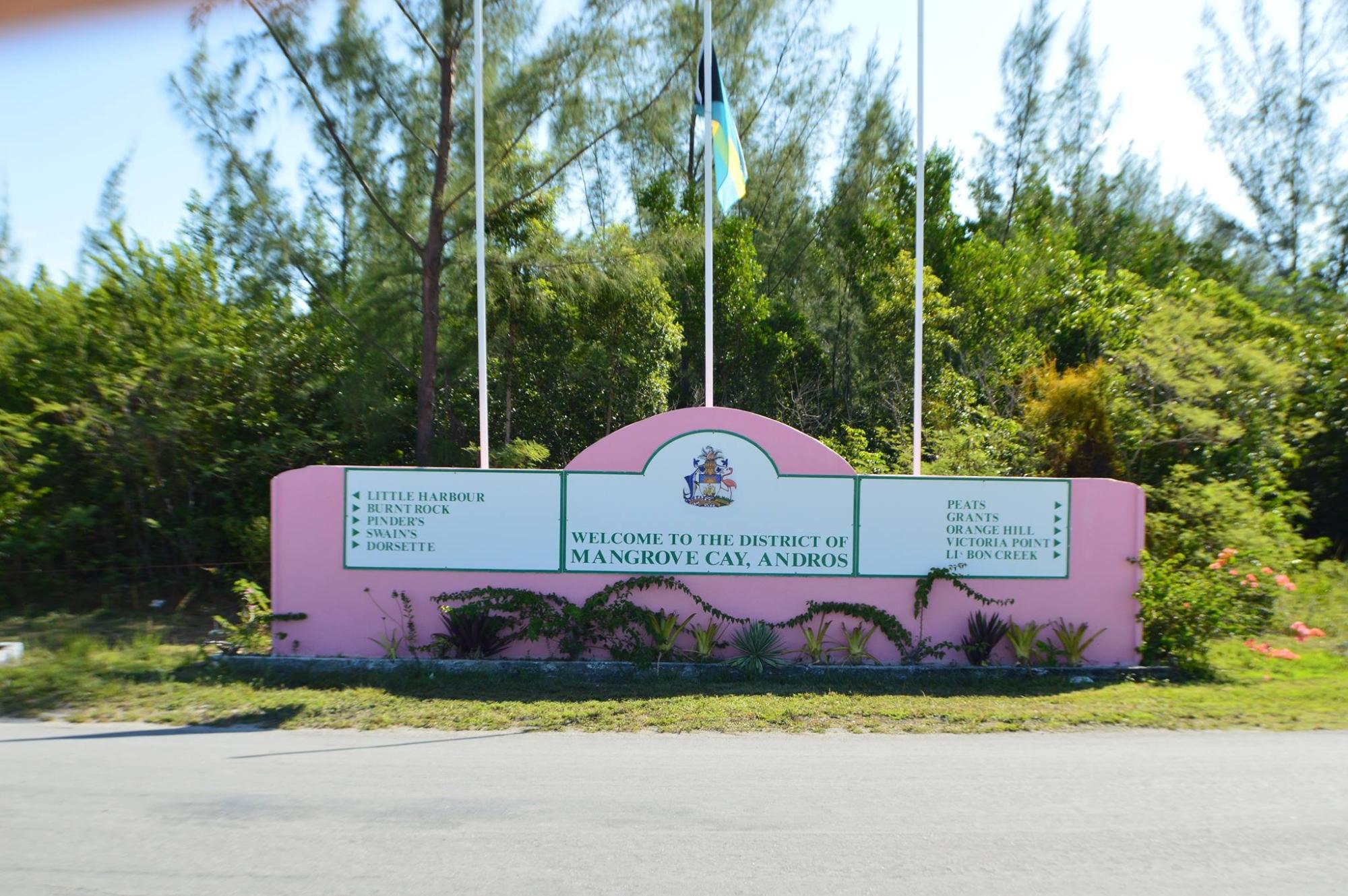 LOT 76 LITTLE HARBOUR