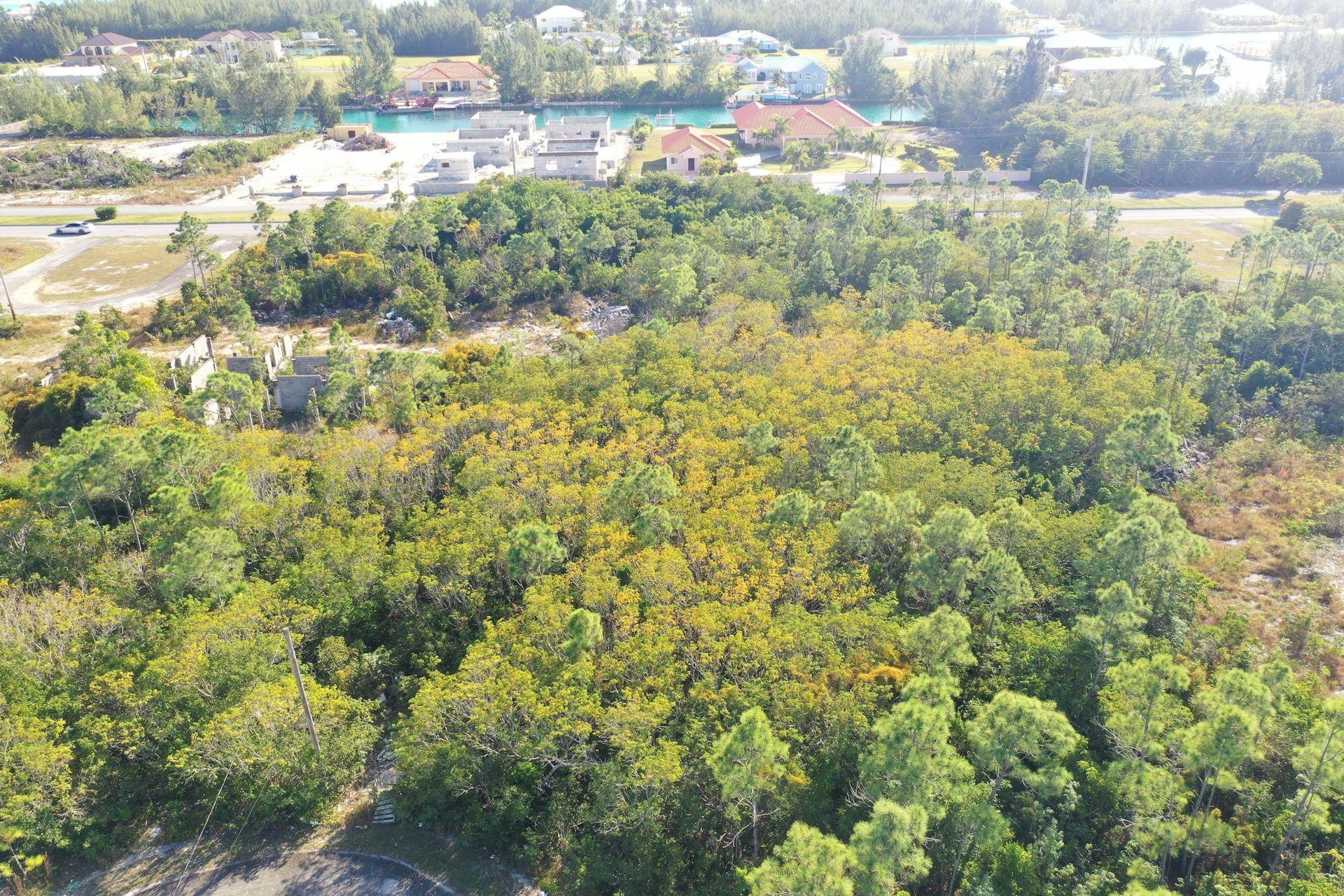 LOT 8, SOUTH BAHAMIA