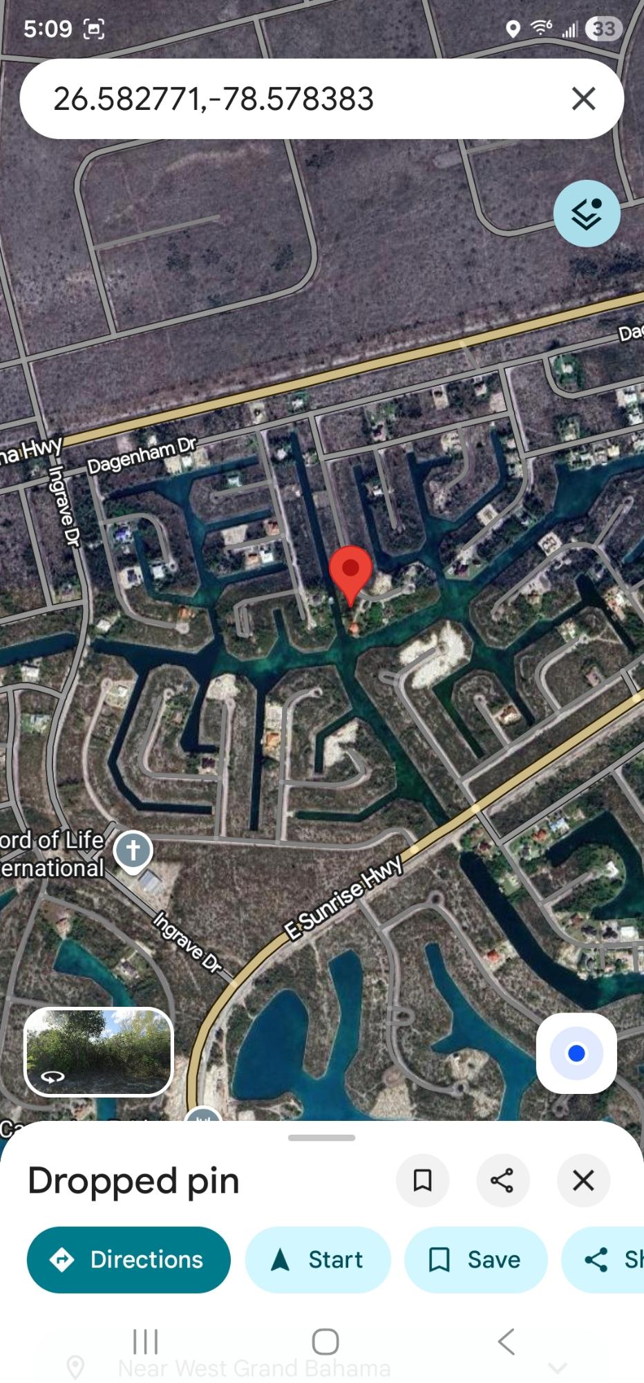 Lot 14, Block 8, Uni