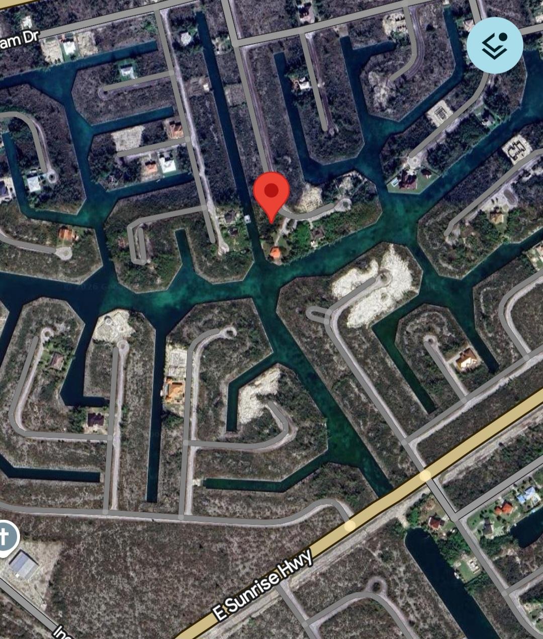 Lot 14, Block 8, Uni