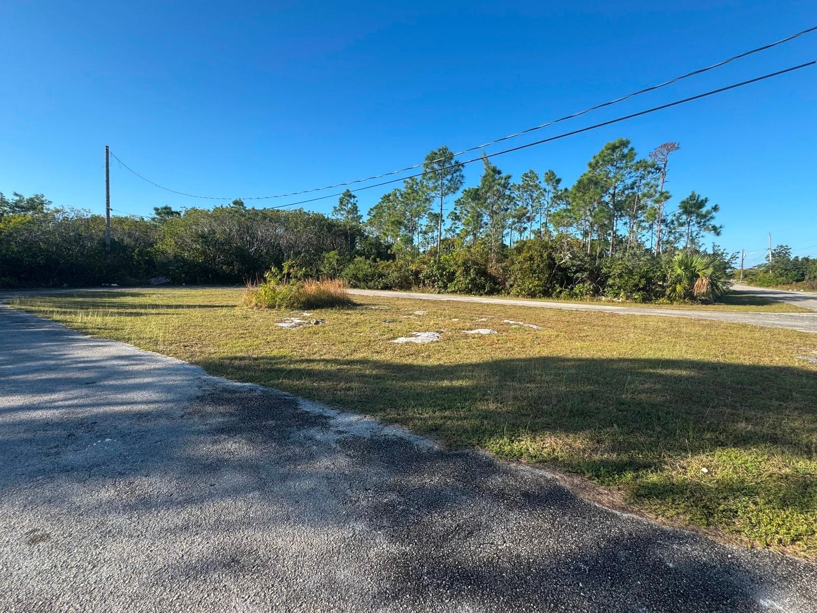 LOT 9, SOUTH BAHAMIA