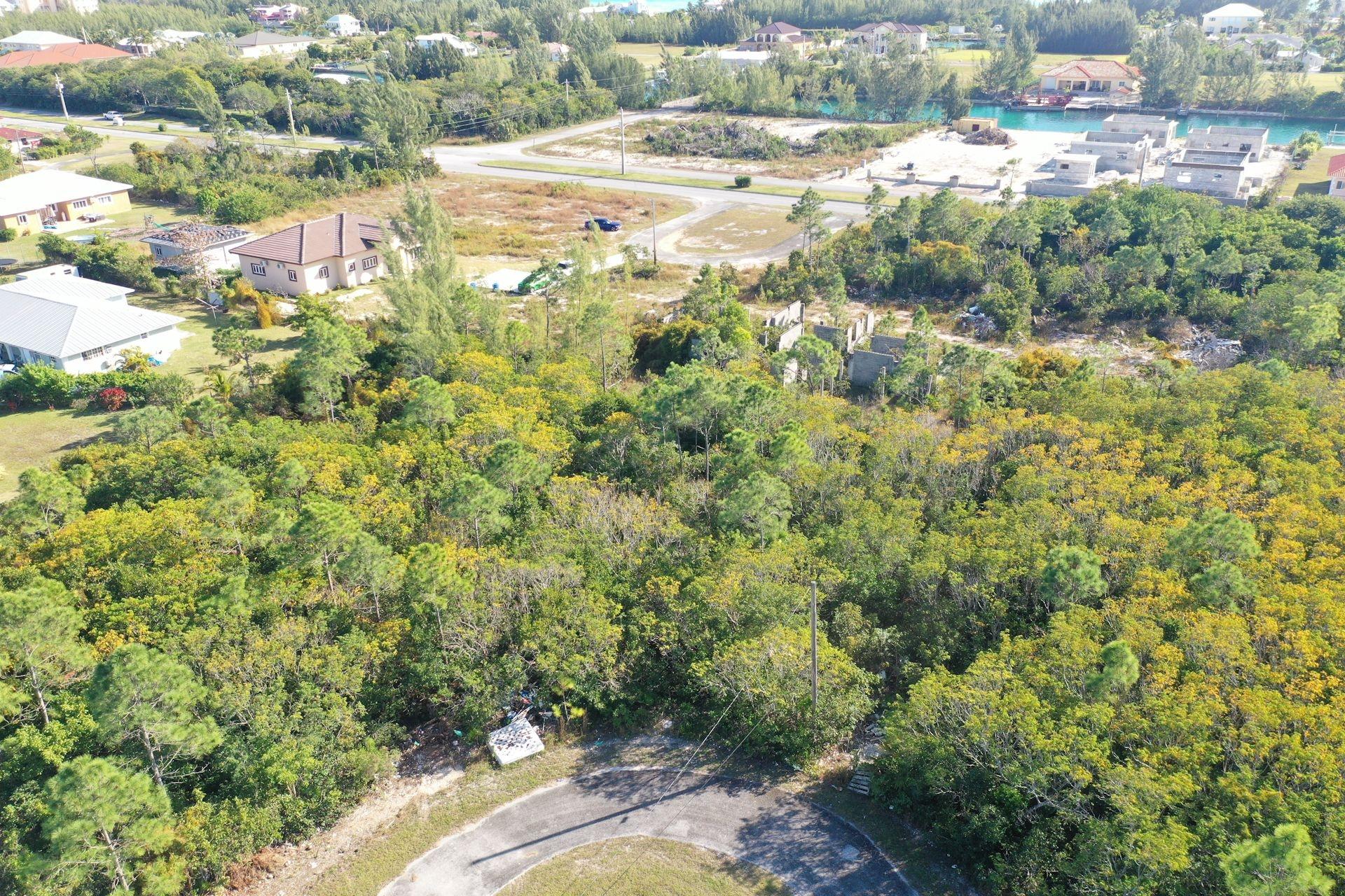 LOT 9, SOUTH BAHAMIA