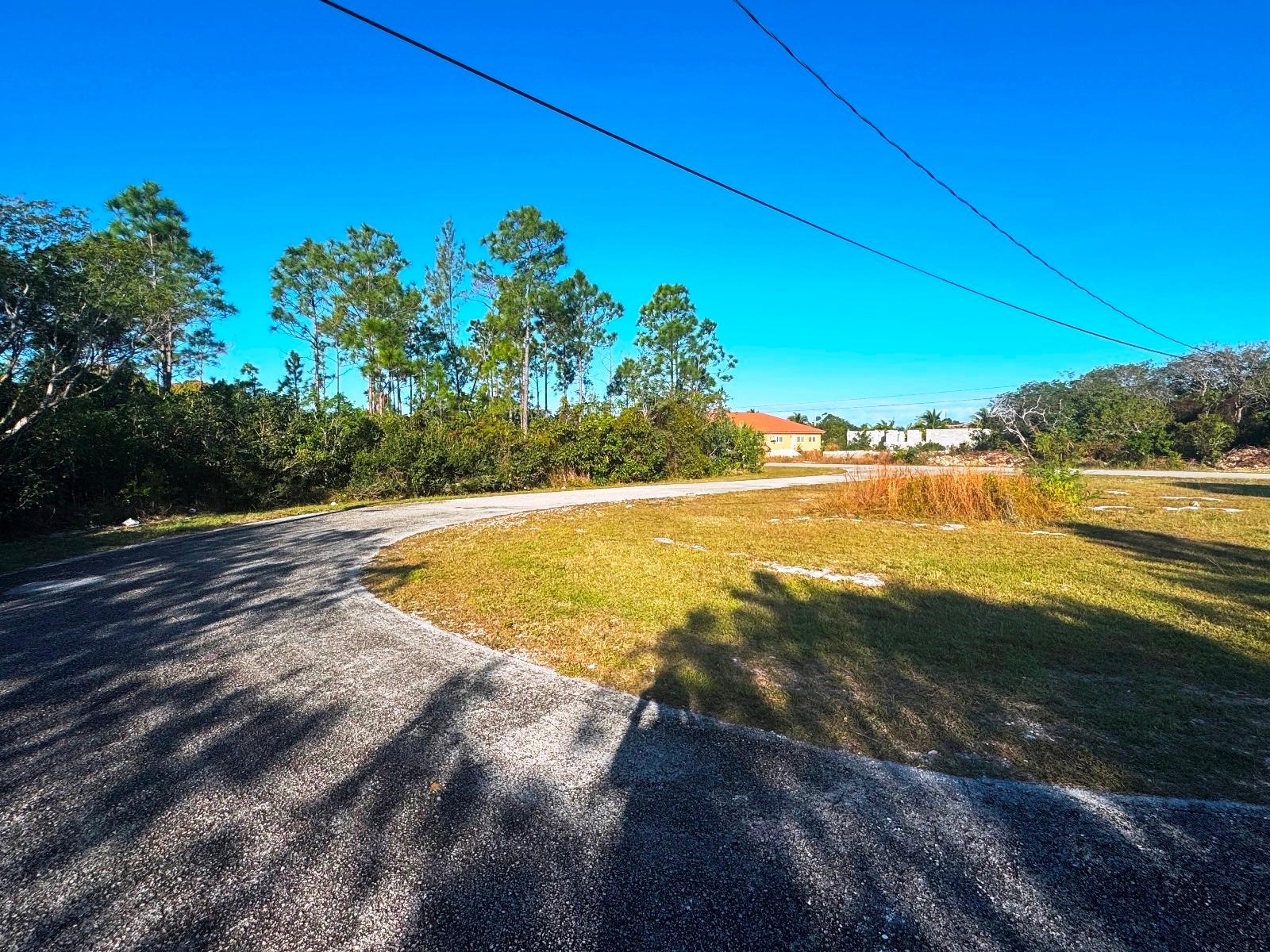 LOT 10, SOUTH BAHAMIA