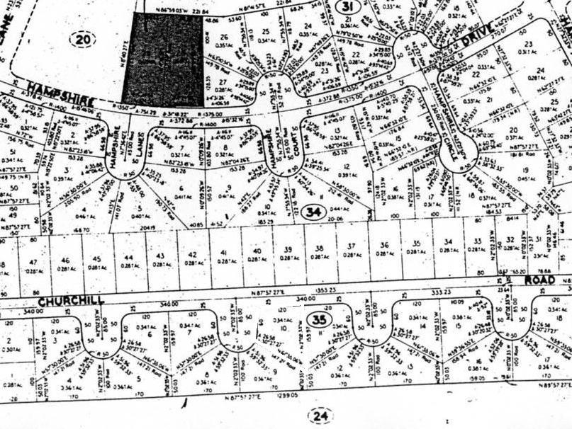 LOT 10, SOUTH BAHAMIA