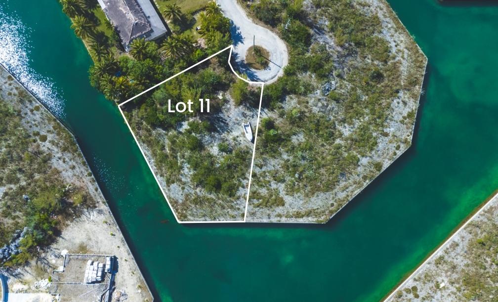 DERBY, BLOCK 3, LOT 11