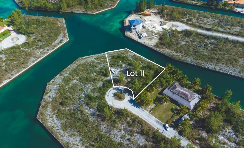 DERBY, BLOCK 3, LOT 11