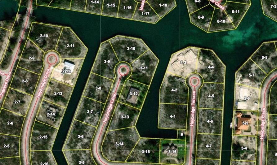 DERBY, BLOCK 3, LOT 11